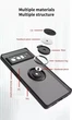 Захисний чохол AeronShield для Google Pixel 6Pro | Ударостійкий, Магнітний, 360° Кільце - изображение 5