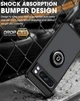 Захисний чохол AeronShield для Google Pixel 8 Pro | Ударостійкий, Магнітний, 360° Кільце - изображение 7
