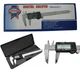 Штангенциркуль електронний з LCD-дисплеєм Digital caliper 150мм 1343 - зображення 2