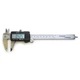 Штангенциркуль електронний з LCD-дисплеєм Digital caliper 150мм 1343 - зображення 4