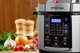 Мультиварка - cкороварка Eldom Perfect Cook SW500 - изображение 7
