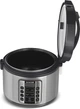 Мультиварка-скороварка Sencor SRM 3151BK - изображение 2