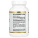 Альфа-ліпоєва кислота California Gold Nutrition альфа-ліпоєва кислота 600 мг 120 рослинних капсул - зображення 2