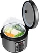 Мультиварка-скороварка Sencor SRM 3151BK - изображение 4