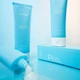 Глубокоувлажняющая пенка для умывания Trimay Hyaluron Amino Boost Foam Cleanser 120 мл (8809822540587) - изображение 4