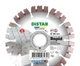 Круг алмазний відрізний Distar 125*2,0/1,2x10x22,23-10 HIT Rapid1A1Rss 10170085269 - зображення 1