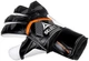Перчатки вратарские Select GOALKEEPER GLOVES 03 YOUTH v25 черный, белый Дет 4 (15,5 см) 601031-101 4 - изображение 2