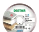 Круг алмазний відрізний DiStar 180*2*1,4/1,0*8,5*25,4 Hard ceramics 11120048014 - зображення 1
