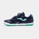 Футзалки детские Joma SALA MAX синий Дет 33 SMJS2503INV 33 - изображение 2