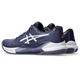 Мужские Кроссовки Asics GEL-CHALLENGER 14 all court Серый 42 (1041A405-500 42) - изображение 4