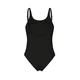 Купальник для женщин Arena RIPPLES SWIMSUIT U BACK B черный Жен 38 009500-590 38 - изображение 2