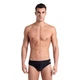Чоловічі Плавки-сліпи Arena ICONS SWIM BRIEFS SOLID чорний Чол 95 005049-510 95 - зображення 3