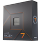 Процессор AMD Ryzen 7 7700X (4.5GHz 32MB 105W AM5) Box (100-100000591WOF) - изображение 6