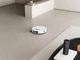 Робот-пилосос Ecovacs Deebot Ozmo N20 Pro (DKX55) White - зображення 11
