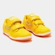 Футзалки детские Joma SALA MAX желтый Дет 27 SMJS2508INV 27 - изображение 2