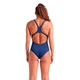 Купальник закритий для женщин Arena WATER FLUIDS SWIMSUIT SWIM PRO разноцветный Жен 42 008837-570 42 - изображение 2