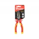 Круглі плоскогубці ELECTRIC, 165 мм, 1 кВ VDE, DIY-PL1016/6 - изображение 3