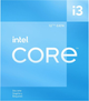 Процессор Intel Core i3 12100F 3.3GHz (12MB, Alder Lake, 60W, S1700) Box (BX8071512100F) - изображение 3
