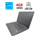 Ноутбук HP Pavilion 17-bs0xx / 17.3" (1600x900) TN / Intel Core i3-6006U (2 (4) ядра по 2.0 GHz) / 4 GB DDR3 / 240 GB SSD / Intel HD Graphics 520 / WebCam / HDMI б/в - зображення 1