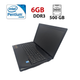 Ноутбук Lenovo G580 / 15.6" (1366x768) TN / Intel Pentium B960 (2 ядра по 2.2 GHz) / 6 GB DDR3 / 500 GB HDD / Intel HD Graphics / WebCam б/у - изображение 1