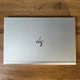 Ультрабук HP EliteBook 845 G7 / 14" (1920x1080) IPS Touch / AMD Ryzen 5 Pro 4650U (6 (12) ядер по 2.1 - 4.0 GHz) / 8 GB DDR4 / 256 GB SSD M.2 / AMD Radeon RX Vega 6 Graphics / WebCam б/у - изображение 9