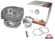 Поршневая Falcon для Vitals BKZ 4620R-5, BKZ 5823, для бензопил (CIL315) - зображення 2