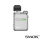 POD система SMOK NOVO MASTER BOX 1000mAh Kit (Електронна сигарета) Silver Carbon Fiber - зображення 1