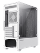Корпус для ПК GameMax Storm Tempered Glass White ATX без БЖ - изображение 6