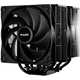 Кулер для процесора Be quiet! Pure Rock Pro 3 Black (BK042) - зображення 2