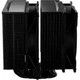 Кулер для процесора Be quiet! Pure Rock Pro 3 Black (BK042) - зображення 7