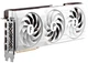 Відеокарта Sapphire AMD Radeon RX 7700 XT 12GB PURE Frostpunk 2 Edition (11335-08) (GDDR6, 192 bit, PCI-E v4.0 x16) - изображение 4