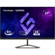 Монитор 27" ViewSonic VX2758A-2K-PRO QHD IPS 185Hz (VX2758A-2K-PRO) - изображение 1