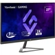 Монитор 27" ViewSonic VX2758A-2K-PRO QHD IPS 185Hz (VX2758A-2K-PRO) - изображение 2