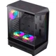 Корпус GameMax Vista COC AB Black (Vista COC AB) - изображение 4