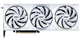 Видеокарта MSI RTX 5080 16G VENTUS 3X OC WHITE (RTX 5080 16G VENTUS 3X OC WHITE) (GDDR7, 256 bit, PCI-E v5.0 x16) - изображение 1