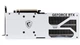 Видеокарта MSI RTX 5080 16G VENTUS 3X OC WHITE (RTX 5080 16G VENTUS 3X OC WHITE) (GDDR7, 256 bit, PCI-E v5.0 x16) - изображение 3
