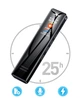 Міні диктофон SHMCI T1 4GB цифровий MP3 плеєр English version - зображення 7