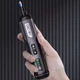Аккумуляторная отвертка DELI DL-DP04-1B2 и 5 бит в наборе - изображение 3