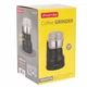 Кофемолка Gold TM Kamille КМ 6734 - зображення 5