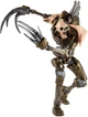 Фігурка (примʼята коробка) Вархаммер Некрон З Шматами Шкіри 40,000 Warhammer Necron Figurek Fala McFarlane B10919-1 - зображення 6