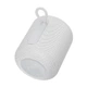 Акустика Hoco Oceano BT speaker HC30 |BT5.4, TF/USB/FM/TWS, 5W, 3h| grey - изображение 4