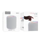 Акустика Hoco Oceano BT speaker HC30 |BT5.4, TF/USB/FM/TWS, 5W, 3h| grey - изображение 2