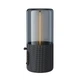 Портативна колонка HOCO BS64 Rocker BT speaker, BT5.4, FM, BT, TWS, 5W, 3h, grey - зображення 2