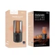 Портативна колонка HOCO BS64 Rocker BT speaker, BT5.4, FM, BT, TWS, 5W, 3h, grey - зображення 3