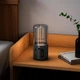 Портативна колонка HOCO BS64 Rocker BT speaker, BT5.4, FM, BT, TWS, 5W, 3h, grey - зображення 4