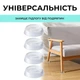 Антивибрационные подставки для стиральной машины Shockproof Holder 4шт/уп ножки под стиральную машину - изображение 2