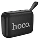 Портативная колонка HOCO HC28 Melody sports BT speaker, BT5.4, USB, TF, FM, TWS, 8W, 1200mAh, 3h, black - изображение 1