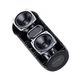 Портативная колонка USAMS YC011 Waterproof Wireless Speaker with Lanyard IPX7, AUX, TF, BT5.0, 5W, 2000mAh, 4h, black - изображение 5