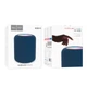 Акустика Hoco Oceano BT speaker HC30 |BT5.4, TF/USB/FM/TWS, 5W, 3h| blue - зображення 2