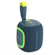 Портативная колонка HOPESTAR P66 LED, IPX7, BT5.3, AUX, USB, TF, TWS, 2x5W, 1500mAh, 6h, Blue - изображение 2